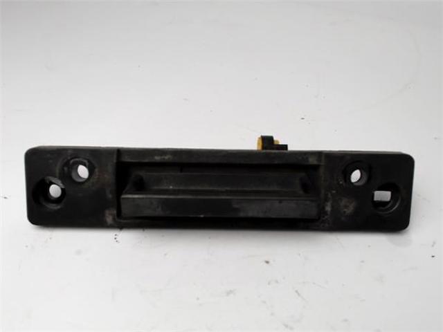 HYUNDAI 812603E000 Tirador de puerta de maletero exterior  en stock Valencia