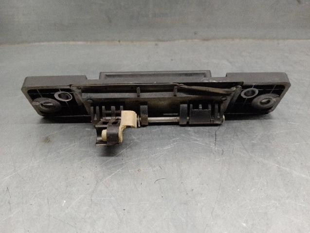 812603E000 HYUNDAI Manija exterior de tapa de maletero  disponible Vigo