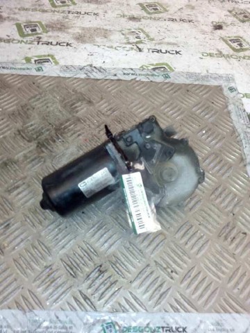 Motor del limpiaparabrisas 81264016132 MAN