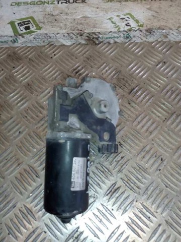 Motor del limpiaparabrisas 81264016132 MAN