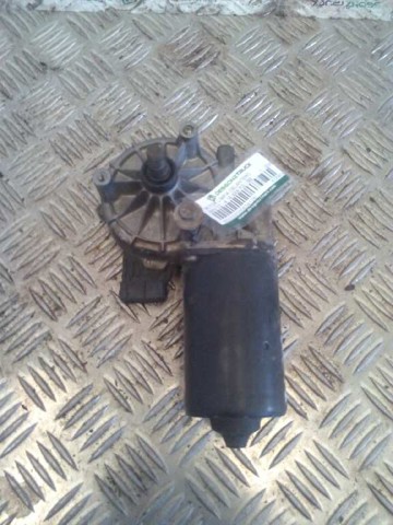 Motor del limpiaparabrisas 81264016132 MAN