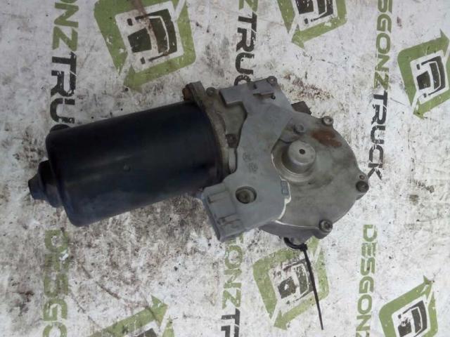Motor del limpiaparabrisas 81264016138 MAN