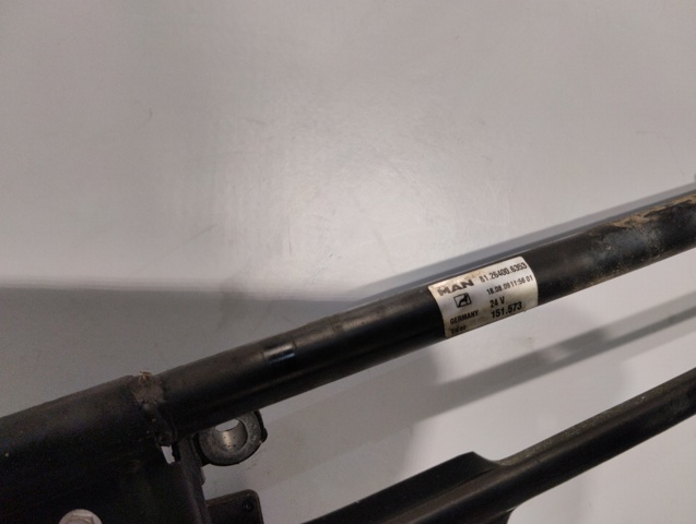 81264016143 Motor limpiaparabrisas comprar Sevilla