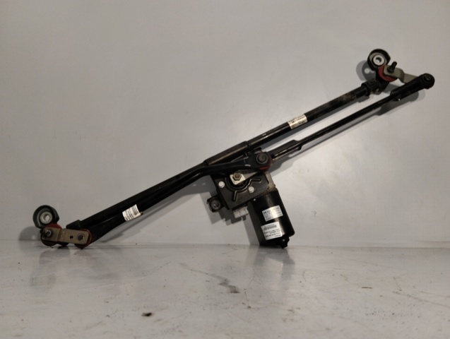 81264016143 MAN Motor limpiaparabrisas  en stock Gandía
