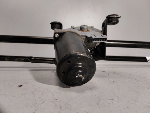 81264016143 MAN Motor limpiaparabrisas  en stock Huelva