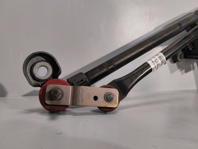 81264016143 Motor del limpiaparabrisas  disponible Utrera