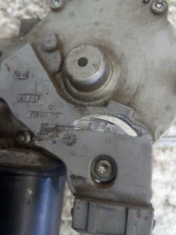 81264016143 MAN Motor del limpiaparabrisas  comprar en Lleida