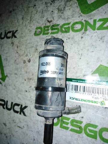 81264856033 Bomba de agua limpiaparabrisas, delantera  en stock Sabadell