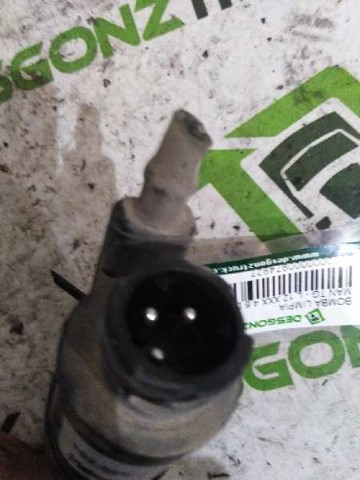 81264856033 MAN Motor de la bomba del lavaparabrisas delantero  disponible Ourense
