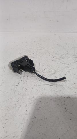 TOYOTA 812700D120 Luz matricula comprar Tarragona