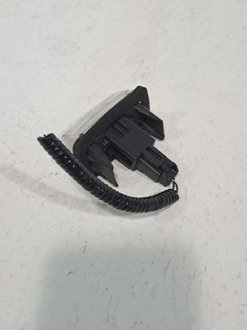 812700D120 TOYOTA Luz matricula comprar Alcalá