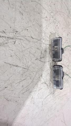 812700D120 TOYOTA Luz matricula comprar Alcalá