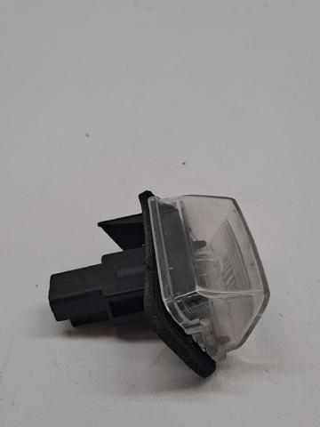 812700D120 Luz de matrícula trasera  comprar en Reus