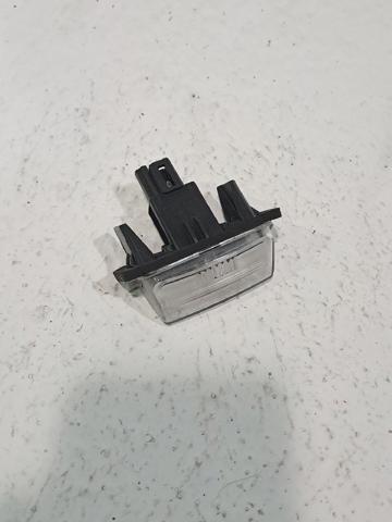 812700D120 Luz matricula comprar Sevilla