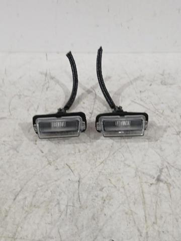 812700D120 Luz de matrícula trasera  comprar en Zaragoza