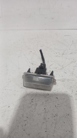 TOYOTA 812700D120 Luz matricula comprar Barcelona