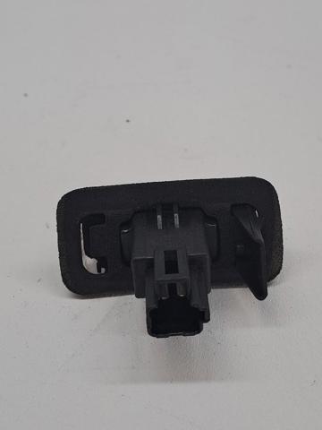 812700D120 TOYOTA Luz de matrícula trasera  disponible Vigo
