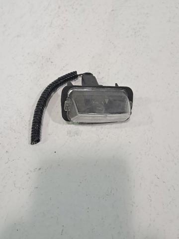 812700D120 Luz matricula  en stock Castellón