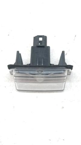 Comprar Luz de matrícula trasera Toyota Camry  V50 a bajo precio