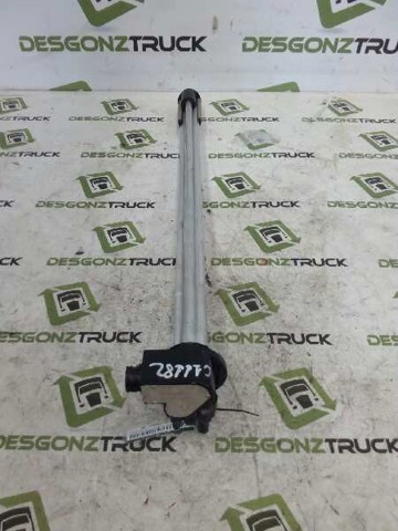 Sensor de tanque de combustible 81272036021 MAN