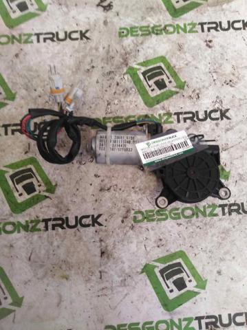 Motor del elevalunas de la puerta delantera 81286016130 MAN