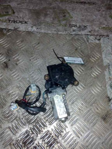 MAN 81286016130 Motor del elevalunas de la puerta delantera  comprar en Ponferrada