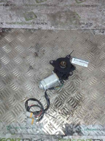 MAN 81286016130 Motor del elevalunas de la puerta delantera  comprar en Ponferrada