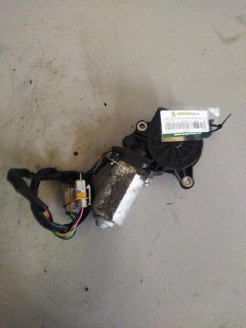Motor del elevalunas de la puerta delantera 81286016130 MAN