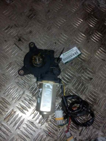 81286016130 MAN Motor del elevalunas de la puerta delantera  disponible Vigo