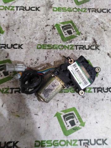 Motor del elevalunas de la puerta delantera 81286016130 MAN