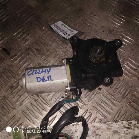81286016143 MAN Motor del elevalunas de la puerta delantera comprar Alcalá