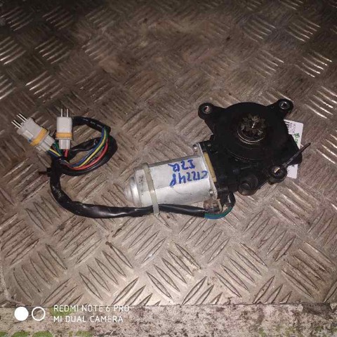 81286016143 MAN Motor del elevalunas de la puerta delantera  comprar en Lleida