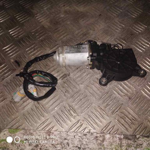 MAN 81286016143 Motor del elevalunas de la puerta delantera  comprar en Ponferrada