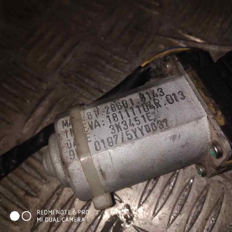 81286016143 Motor del elevalunas de la puerta delantera  comprar en Pontevedra