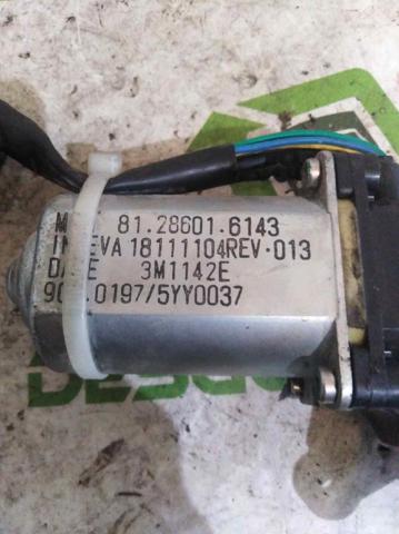 81286016143 MAN Motor del elevalunas de la puerta delantera  disponible Vigo