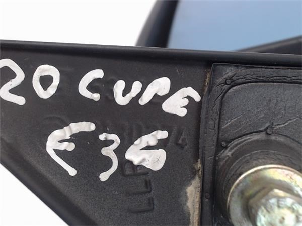 8130374 BMW Espejo de retrovisor izquierdo comprar Madrid