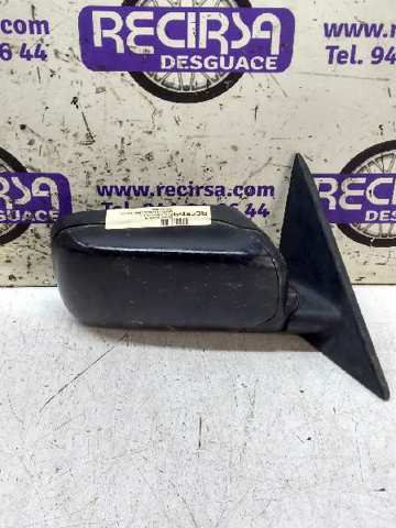 Espejo retrovisor izquierdo BMW 3 E36