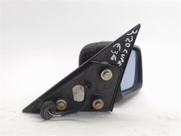 8130374 BMW Espejo de retrovisor izquierdo  en stock Huelva