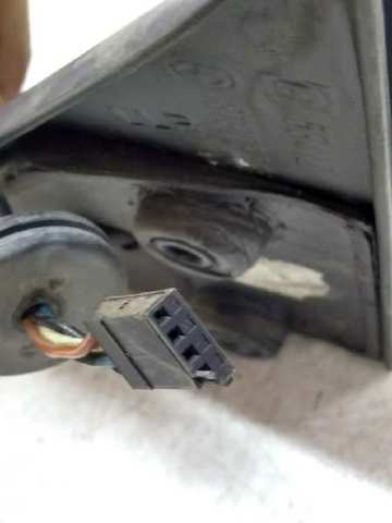 Espejo retrovisor izquierdo BMW 3 E36