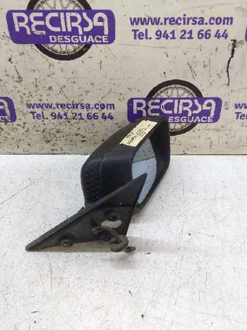 Espejo retrovisor izquierdo BMW 3 E36