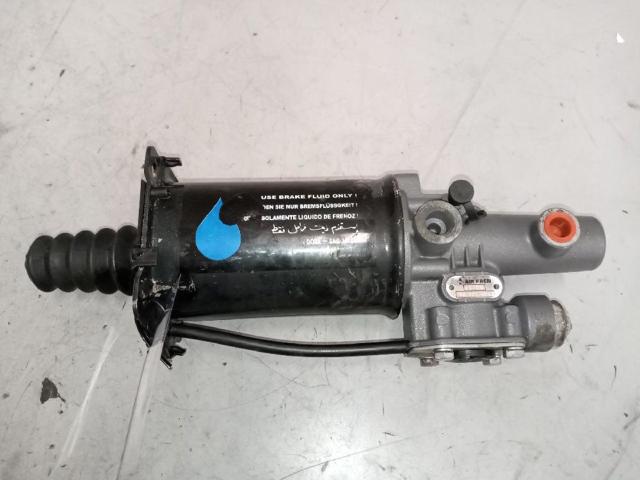 Servo de embrague 81307256067 MAN