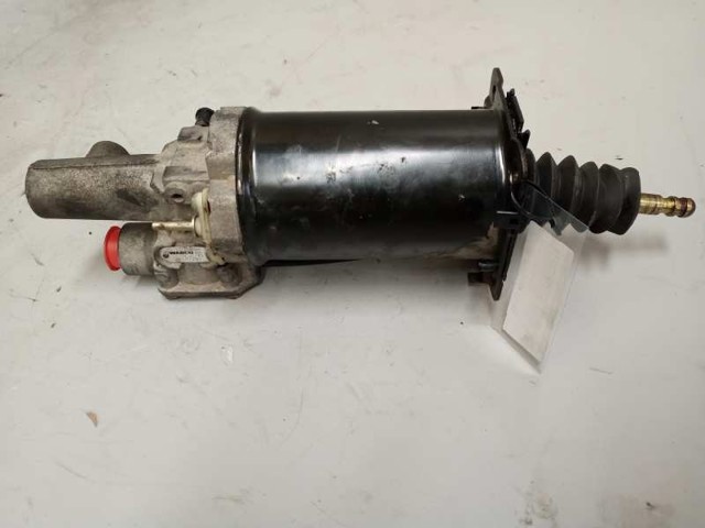 Servo de embrague 81307256069 MAN
