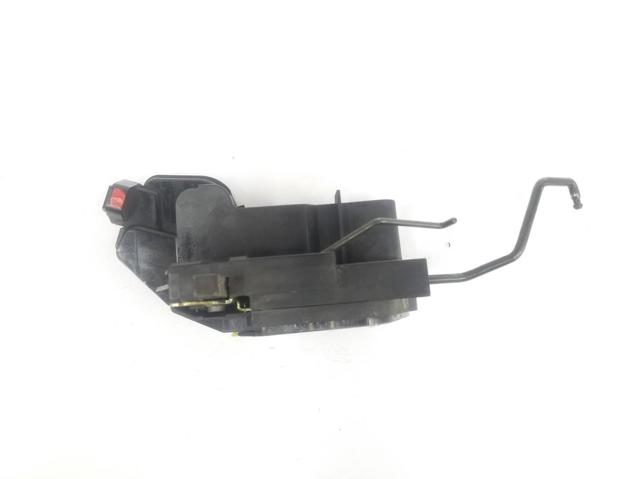 Cerradura de puerta delantera izquierda 8131017120 Hyundai/Kia