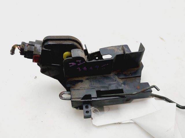 8131017120 Hyundai/Kia