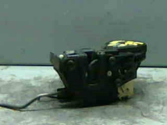 8131017120 Hyundai/Kia