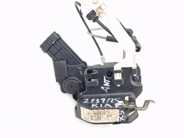 813101D010 Hyundai/Kia