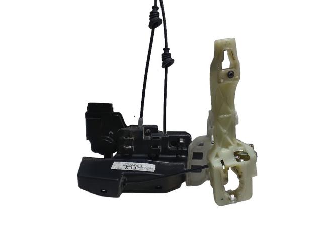 Comprar Cerradura de puerta lateral Carens  FG