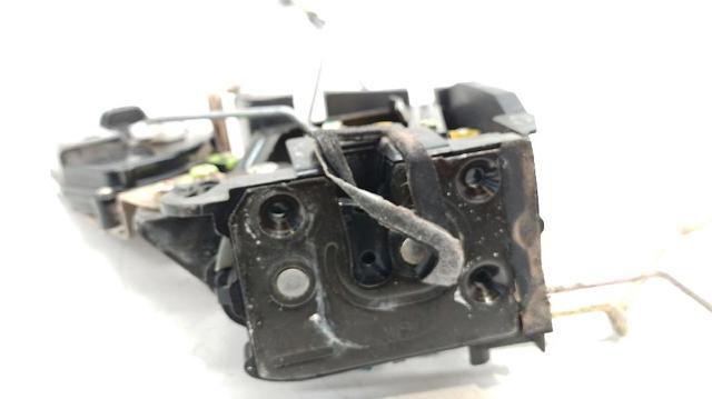 Cerradura de puerta delantera izquierda Hyundai Accent 3 MC