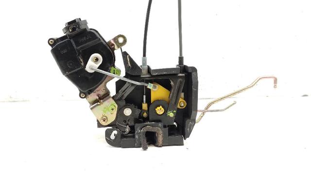 Cerradura de puerta delantera izquierda Hyundai Accent 3 MC