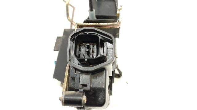 Cerradura de puerta delantera izquierda Hyundai Accent 3 MC